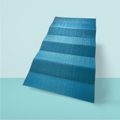 銀マット　100cm×180cm×0.7cmの画像
