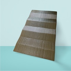 銀マット　100cm×180cm×0.7cmの画像