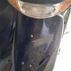 HONDA　DIO AF34の画像