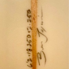   【夏休みsale‼️】Jaquias サーフボード 6’2 トライフィン｜初心者〜中級者◎ の画像