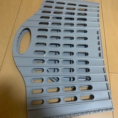 洗濯かごの画像