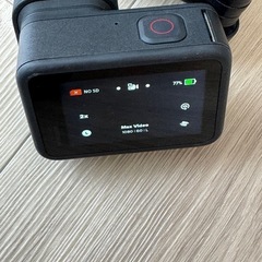 GoPro Black 9の画像