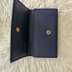 【FURLA】バッグリメイク キーケース4本収納タイプの画像
