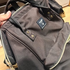 アネロ　リュックの画像
