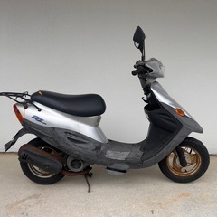 ヤマハ　BJ50