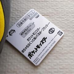 ‼️新品‼️ポケモン ブラッキー しっかりもちもちぬいぐるみの画像