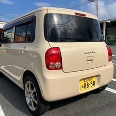 激安‼️ラパン 車検11月の画像