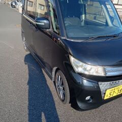 今週の目玉　パレットSW  長ーい車検付　激安早い者勝ち　下取りOKの画像