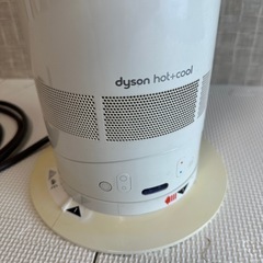 dyson hot+cool KN9-JP-DEA1845Aの画像