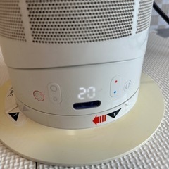 dyson hot+cool KN9-JP-DEA1845Aの画像