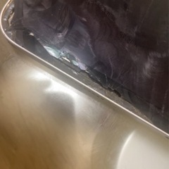 iPadプロ ジャンク