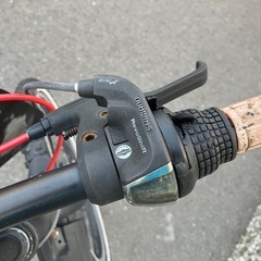 差し上げます！20インチ子供自転車の画像