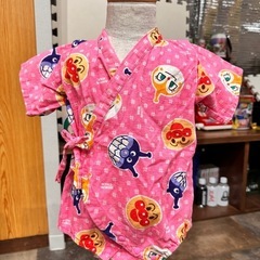 アンパンマン(バラ売り)の画像