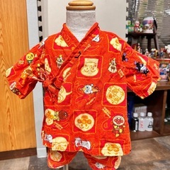 アンパンマン(バラ売り)の画像