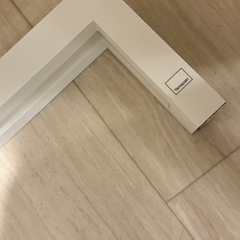 【値下げ】珪藻土マットスタンドの画像