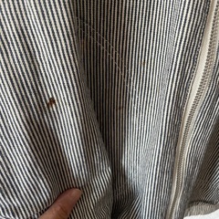 STUSSY薄手ジャケットの画像
