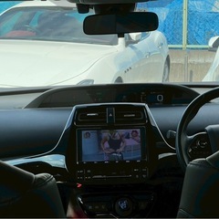 R1年式後期型/プリウス/ZVW51/Sツーリングセレクション/モデリスタフルエアロの画像
