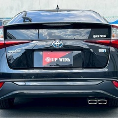 R1年式後期型/プリウス/ZVW51/Sツーリングセレクション/モデリスタフルエアロの画像
