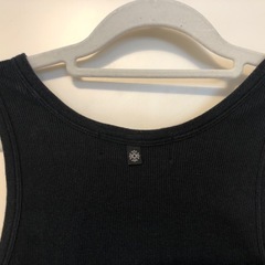 ♦️本日8/5(火)23時迄★レア廃盤品★クロムハーツのタンクトップ②の画像
