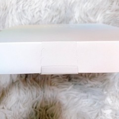 【新品未使用】LINK+U トライアルセット　完全未開封の画像
