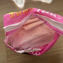 プレママ必見！母乳パッドの画像