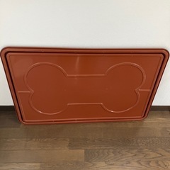ケージ　トレイの画像