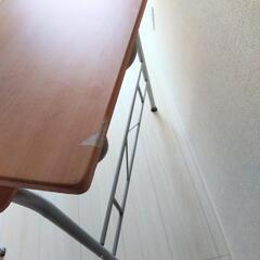 デスクの画像