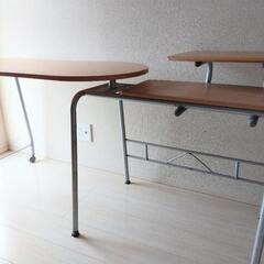 デスクの画像