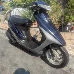 ホンダ　AF27 スーパーディオ　人気車！　始動良好！　埼玉県　原付　50ccの画像