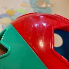 アンパンマン 育脳まるまるパズルおもちゃ こども 子供 知育 勉強 1歳5ヶ月の画像