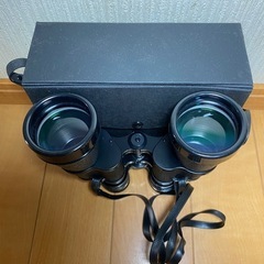 Night Vison 双眼鏡　7✖️50の画像