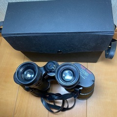 Night Vison 双眼鏡　7✖️50の画像