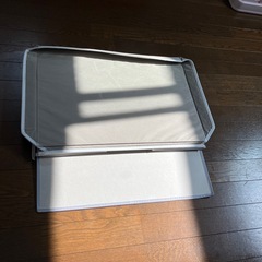 折りたたみボックスの画像