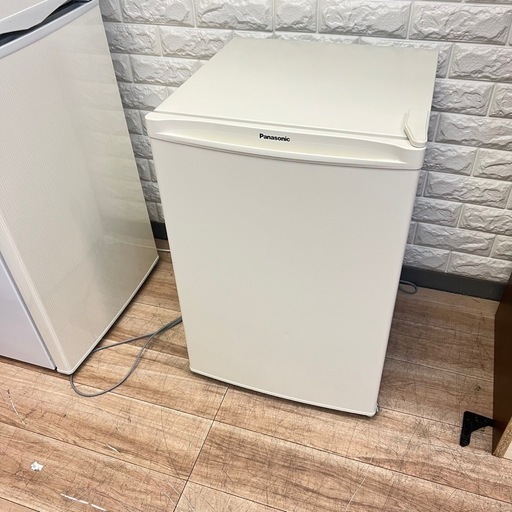 ご成約済み　Panasonic冷蔵庫　75L✨✨2024年製