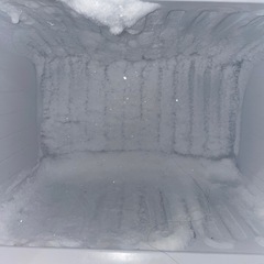 【急募】 
冷蔵庫  右開き109ℓの画像