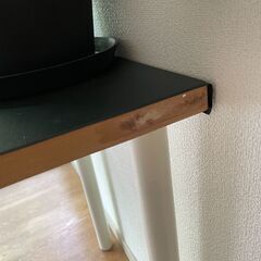 テーブルの画像