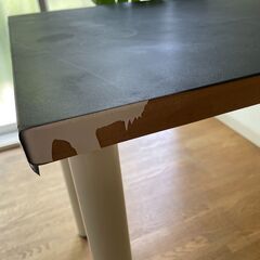 テーブルの画像