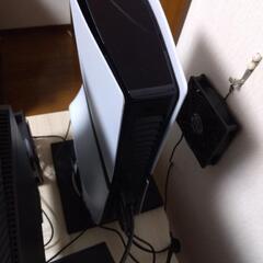 PS5pro中古美品の画像