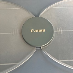 Canonスキャナーの画像