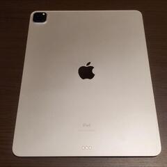 【極美品】iPad Pro 第4世代 1TB A2229 03-732の画像