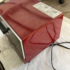 電気トースターの画像