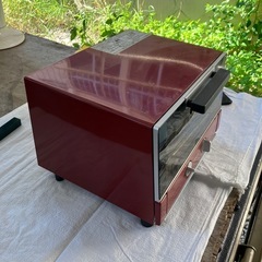 電気トースターの画像