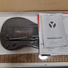 YOU ROCK GUITAR GEN2 YRG-1000 MIDIギター未使用の画像