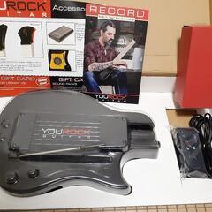 YOU ROCK GUITAR GEN2 YRG-1000 MIDIギター未使用の画像