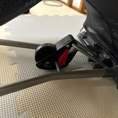 ベビービョルン　バウンサーの画像