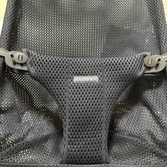 ベビービョルン　バウンサーの画像
