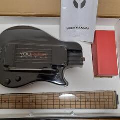 YOU ROCK GUITAR GEN2 YRG-1000 MIDIギター未使用の画像