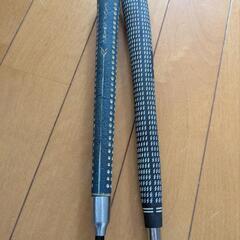 ゴルフパター☆スイング練習器具の画像