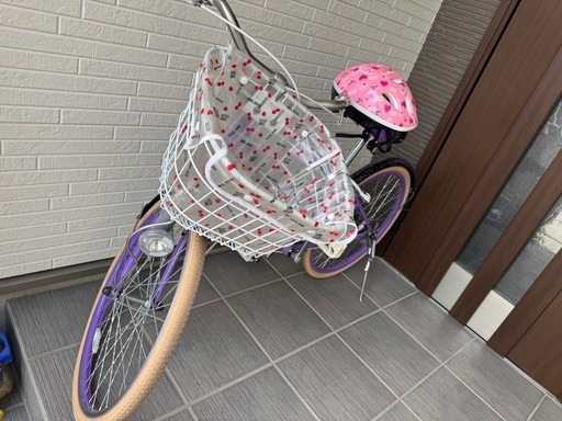 自転車【引き取り限定】愛知県 自転車 (hichi) 東岡崎の自転車の中古あげます・譲ります