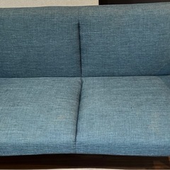 ソファダイニングテーブルセット
　の画像